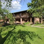 Areal Botanika 4*
