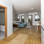 Hotel Areal Botanika 4*