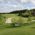 Szálloda Areal Botanika 4*