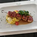 Areal Botanika 4*