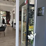 Areal Botanika Szálloda