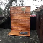 Szálloda Areal Botanika