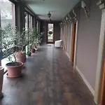 Areal Botanika Szálloda