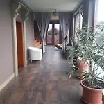 Areal Botanika
