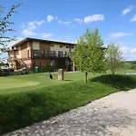 Areal Botanika 4*