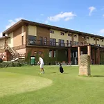 Areal Botanika Szálloda 4*