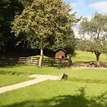 Szálloda Areal Botanika 4*