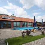 Szálloda Areal Botanika