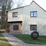 Szálloda Areal Botanika Unhošť