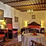 Areal Botanika Hotel