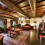Areal Botanika Hotel 4*