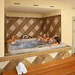 Areal Botanika Hotel