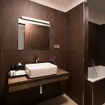 Areal Botanika 4* Unhošť