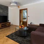 Areal Botanika
