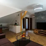 Areal Botanika 4* Unhošť