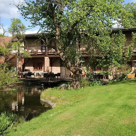 Areal Botanika Hotel 4*