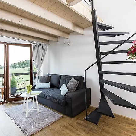 Areal Botanika Hotel Unhošť