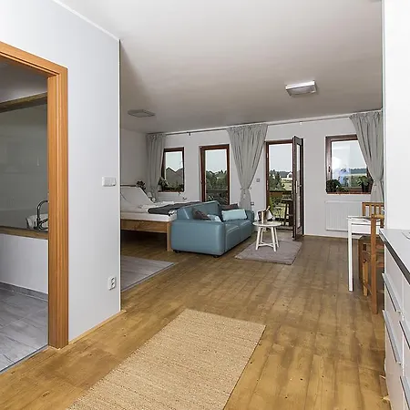 Отель Areal Botanika 4*
