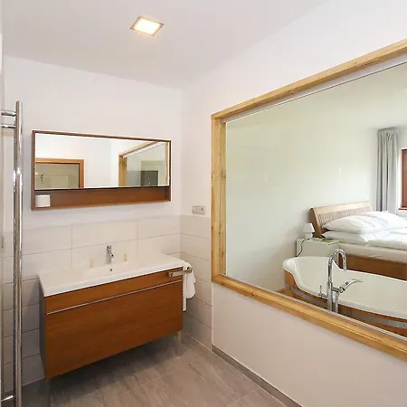 Areal Botanika 4*