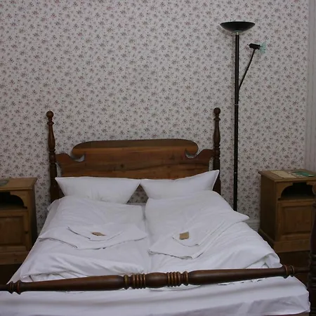 Areal Botanika Hotel 4*