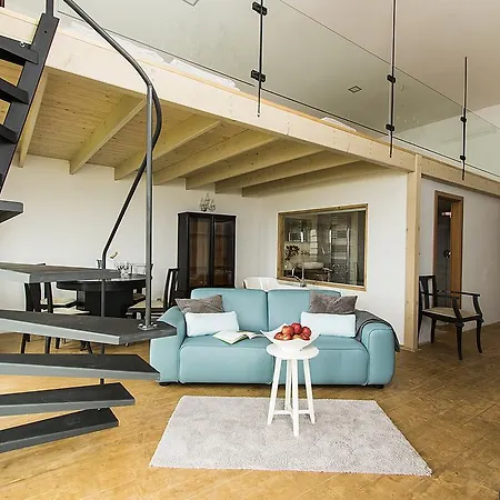 Areal Botanika 4* Unhošť