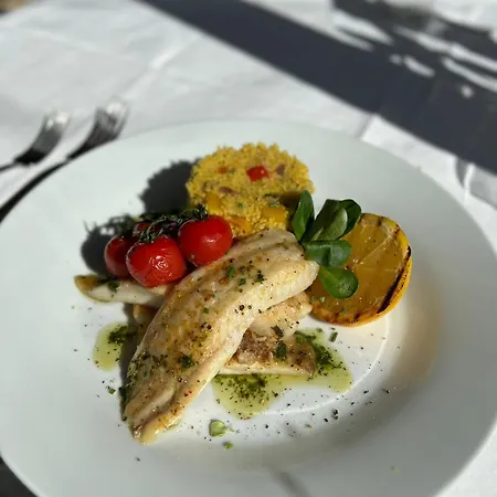 Hotel Areal Botanika Unhošť