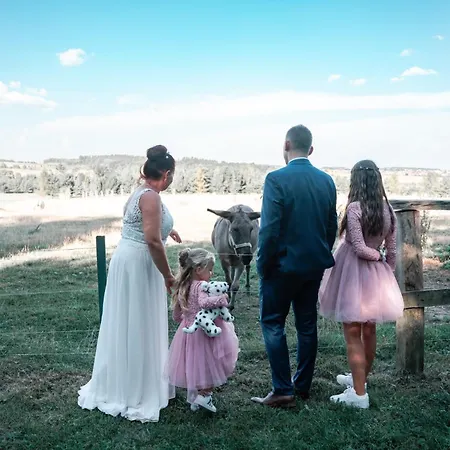 Szálloda Areal Botanika 4*