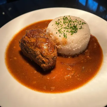 Areal Botanika Szálloda