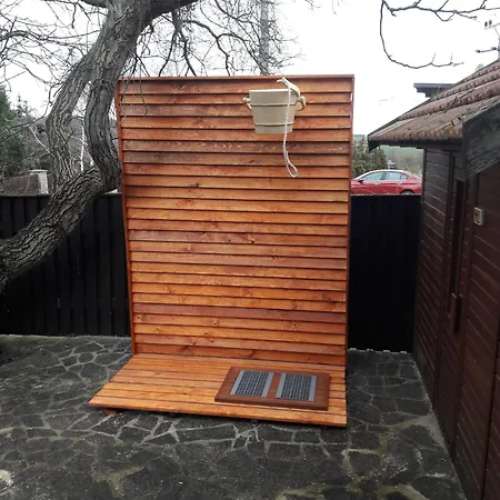 Hotel Areal Botanika