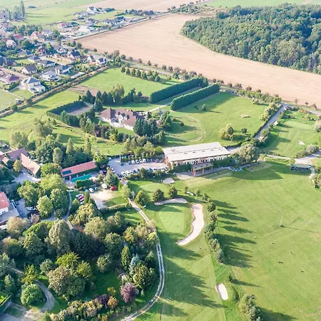 Hotel Areal Botanika 4*