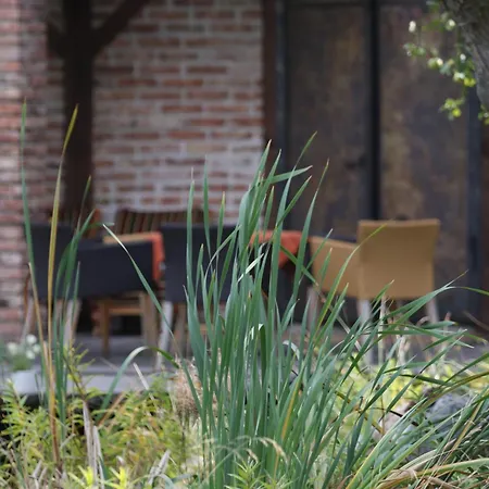 Hotel Areal Botanika