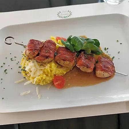 Areal Botanika Ξενοδοχείο 4*
