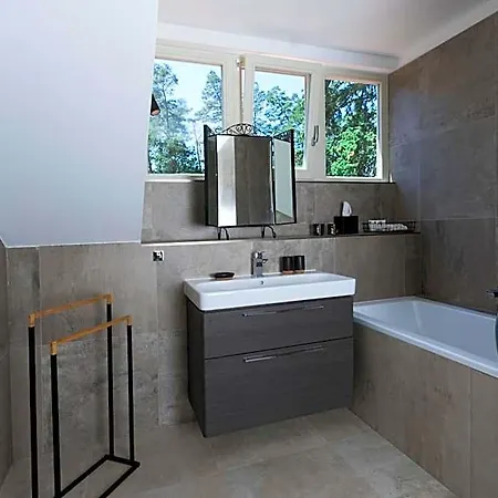 Areal Botanika Отель 4*