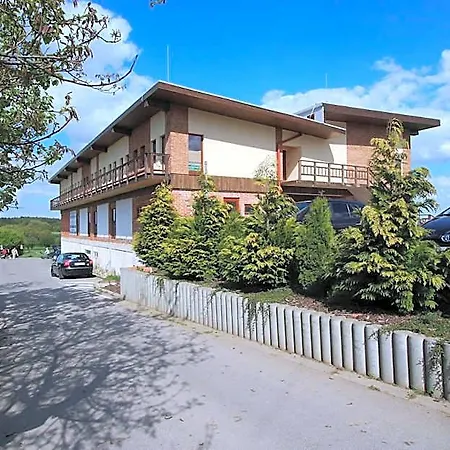 Areal Botanika 4* Unhošť
