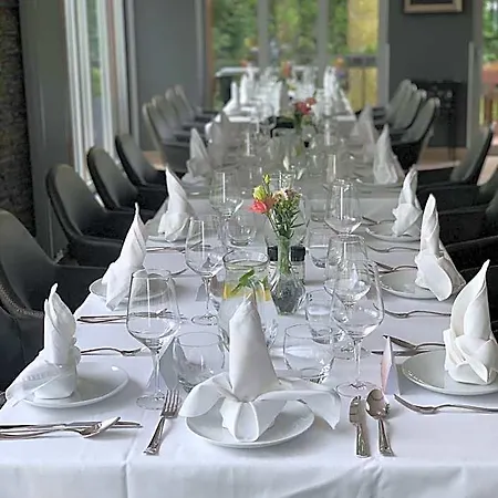 Hotel Areal Botanika 4*