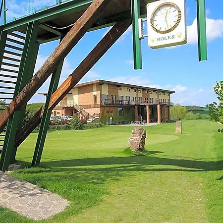 Areal Botanika 4* Unhošť