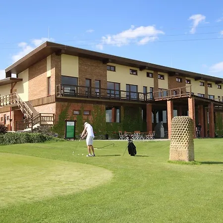 Areal Botanika Hotel 4*