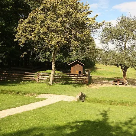 Szálloda Areal Botanika 4*