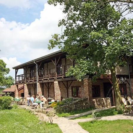 Отель Areal Botanika 4*