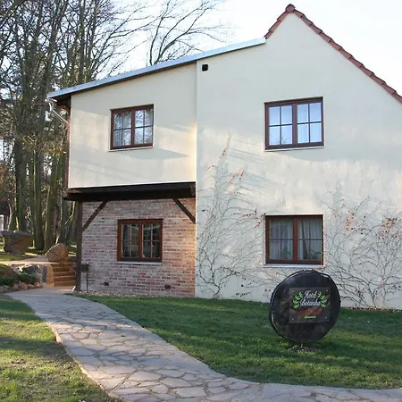 Otel Areal Botanika Unhošť