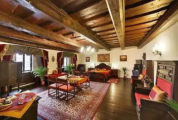 Areal Botanika Отель 4*