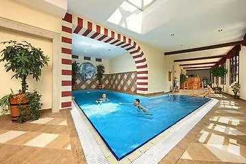 Areal Botanika Отель 4*