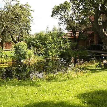 Areal Botanika Hotel 4*