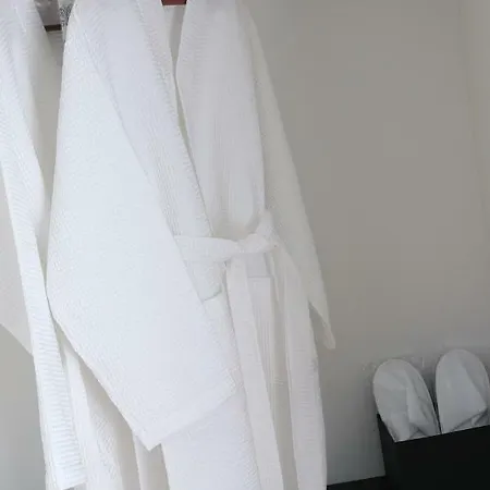 Areal Botanika Szálloda 4*