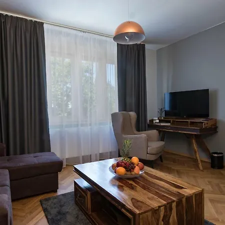 Hotel Areal Botanika Unhošť