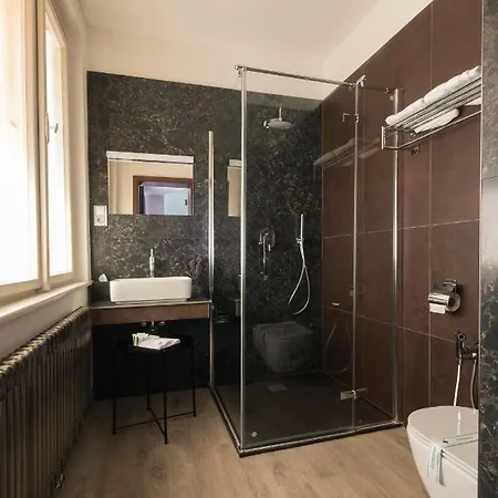 Areal Botanika 4*