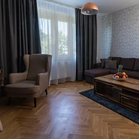 Areal Botanika Szálloda 4*