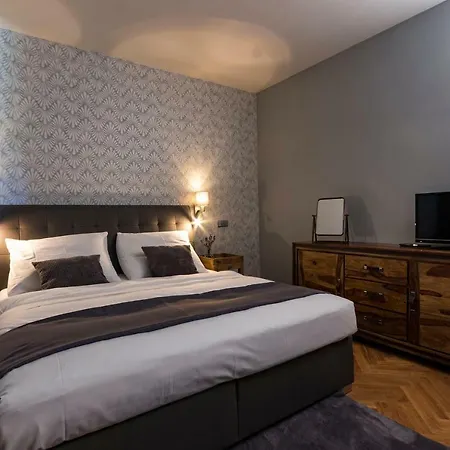 Areal Botanika 4* Unhošť