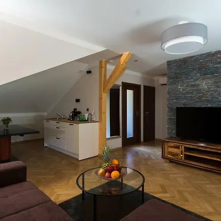 Areal Botanika 4* Unhošť