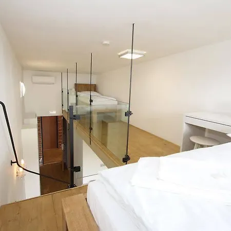Hotel Areal Botanika